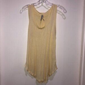 𝅺ladies Jo & Co tank Size M